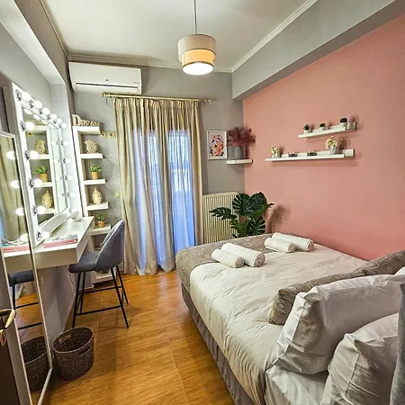 Aitheras With Sea Views And Garden Villa *