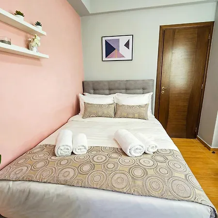 Aitheras With Sea Views And Garden Villa